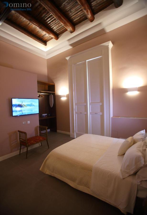 San Paolo Rooms Centro Storico Napoli Bagian luar foto