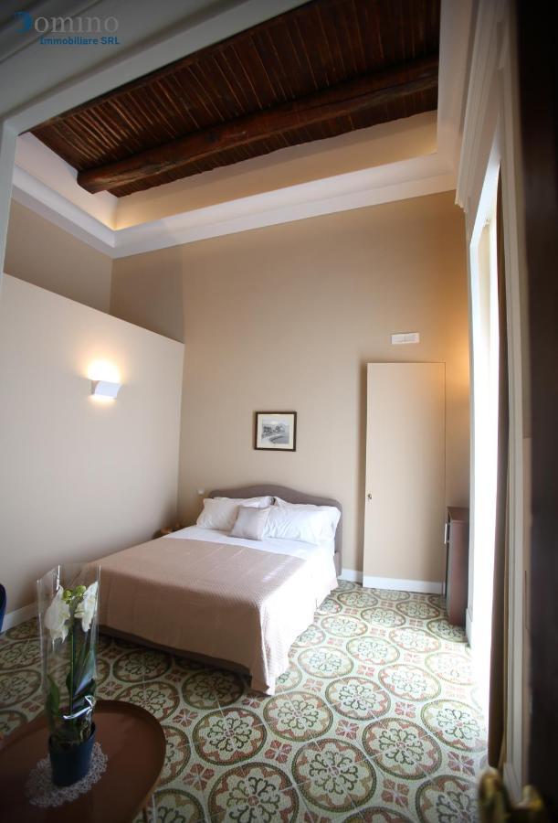 San Paolo Rooms Centro Storico Napoli Bagian luar foto
