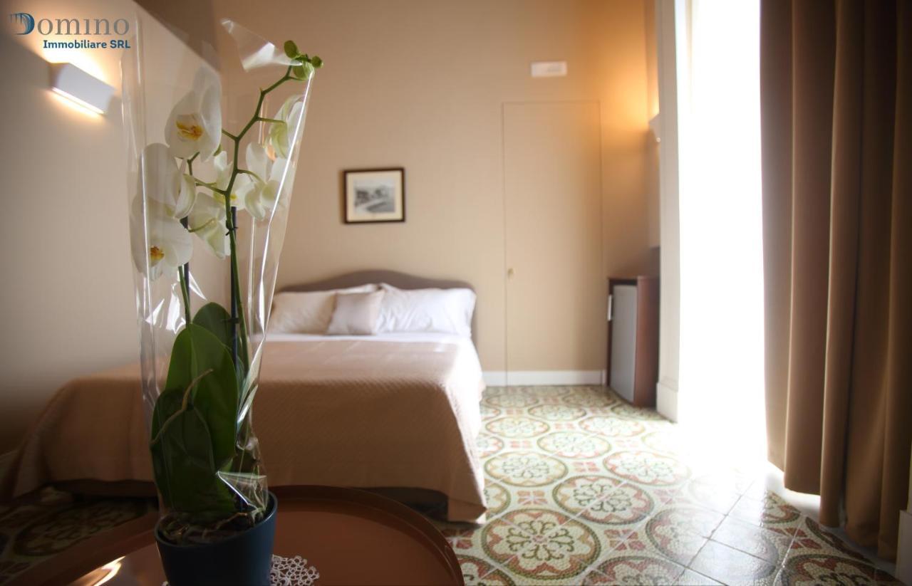 San Paolo Rooms Centro Storico Napoli Bagian luar foto