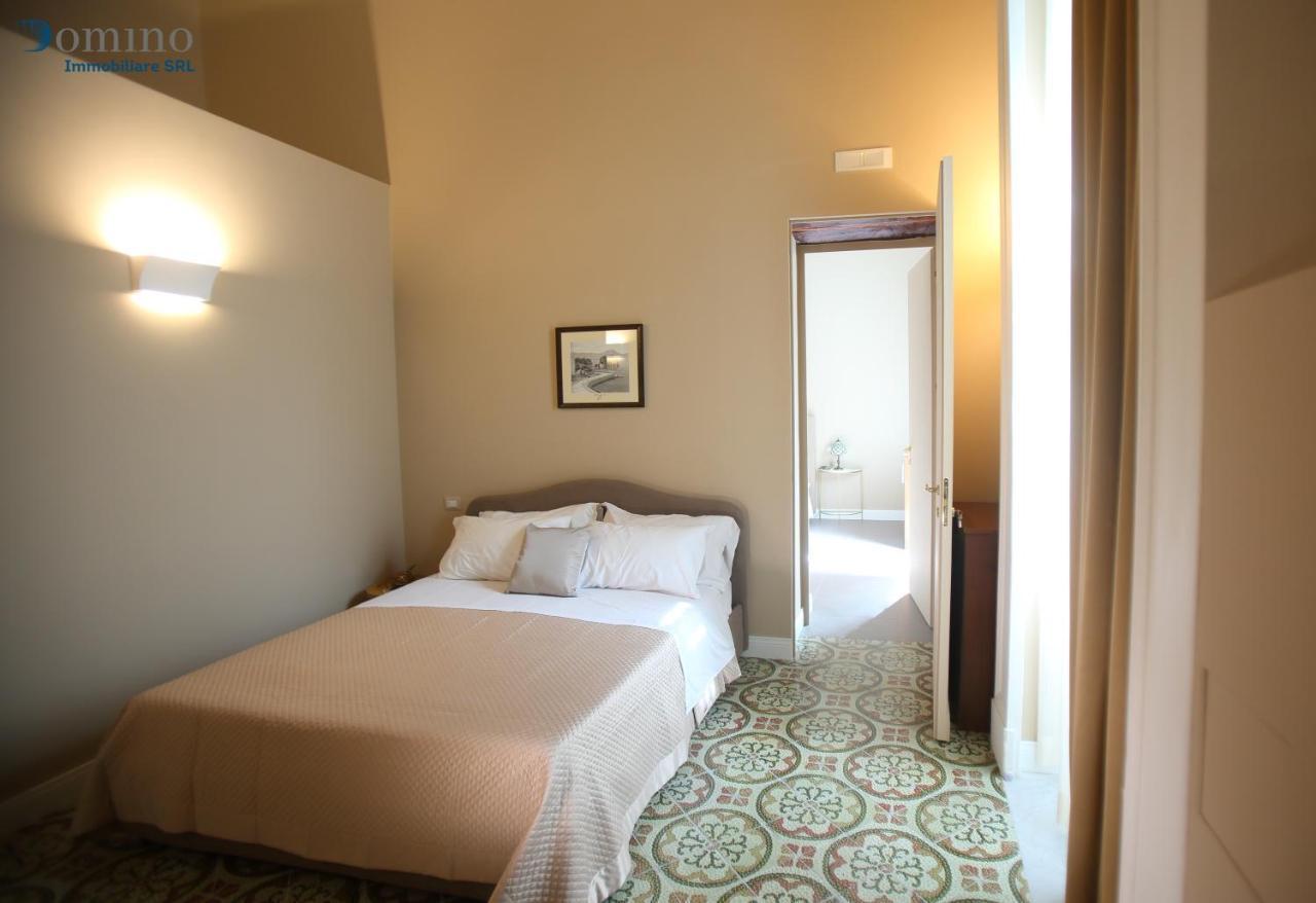 San Paolo Rooms Centro Storico Napoli Bagian luar foto