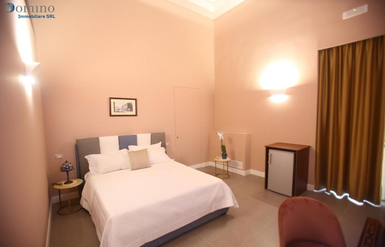 San Paolo Rooms Centro Storico Napoli Bagian luar foto