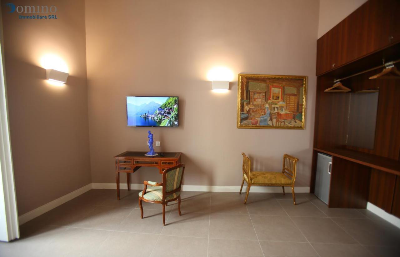 San Paolo Rooms Centro Storico Napoli Bagian luar foto