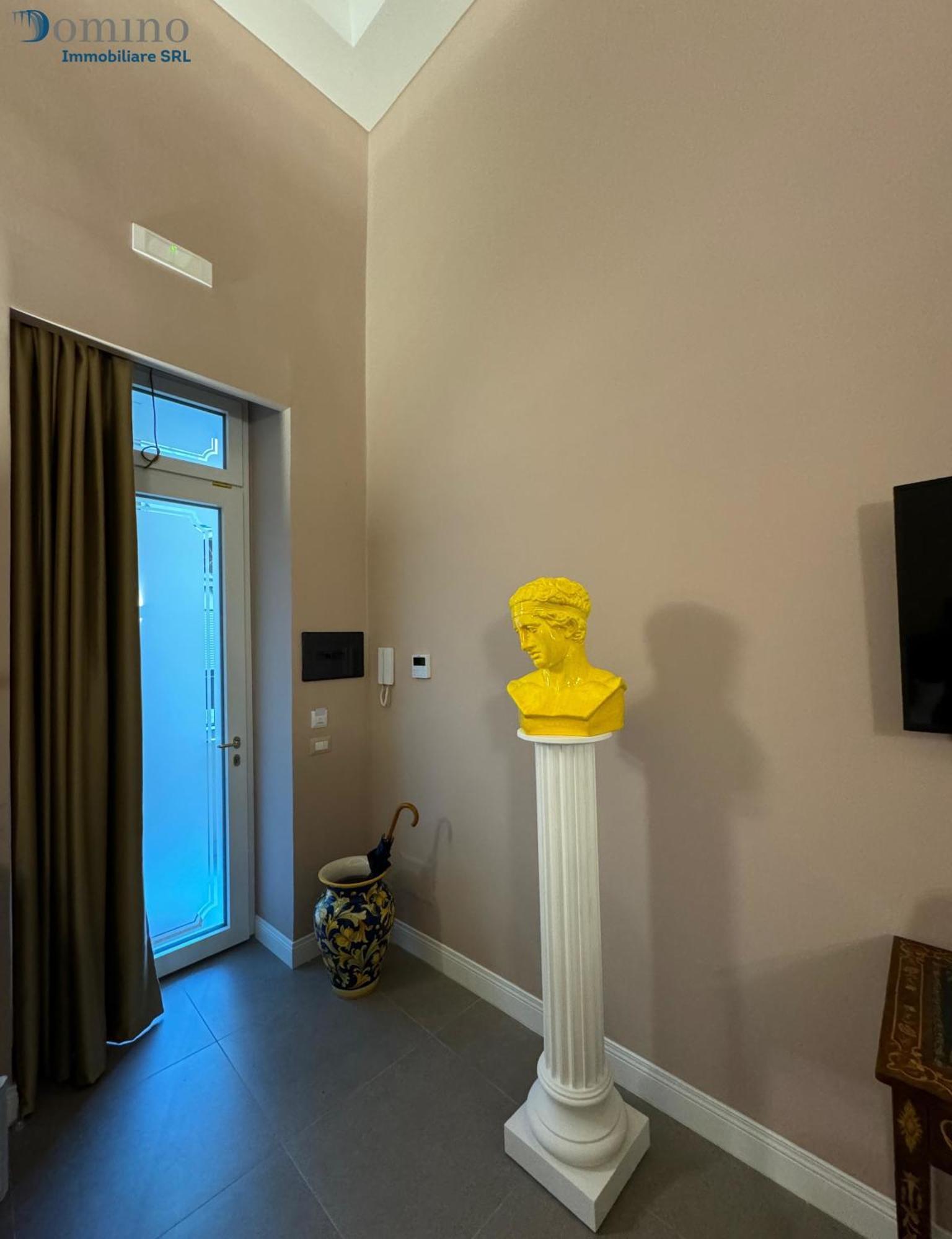 San Paolo Rooms Centro Storico Napoli Bagian luar foto